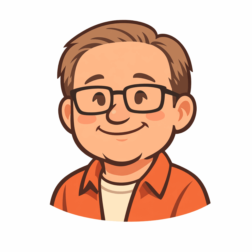 Robert Chen