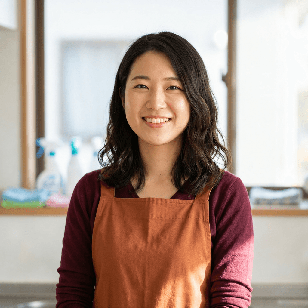 Margaret Chen