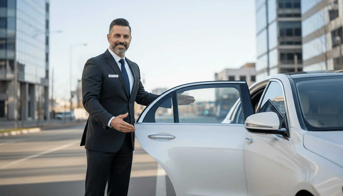 The Difference a Compassionate Driver Makes: Why the Right Medical Transport Experience Matters for Your Health